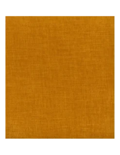 Canapé D'angle Modène Moutarde -Deco En Ligne Soldes canape d angle 3 4 places jaune fonce en tissu 3