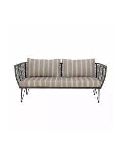Canapé D'extérieur Mundo, Bloomingville