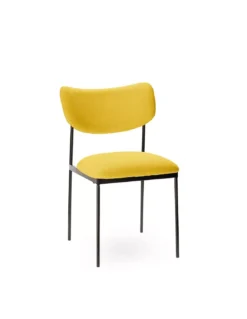 Chaise Jaune Rigel