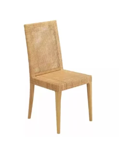 Chaise Cannage Rotin Saigon, KOK Maison