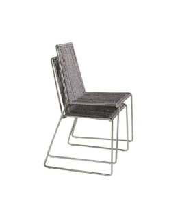 Chaise Cordula, Missoni Home -Deco En Ligne Soldes chaise cordula missoni home 3