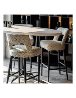 Chaise De Bar Ethel, PH Collection -Deco En Ligne Soldes chaise de bar ethel ph collection 1