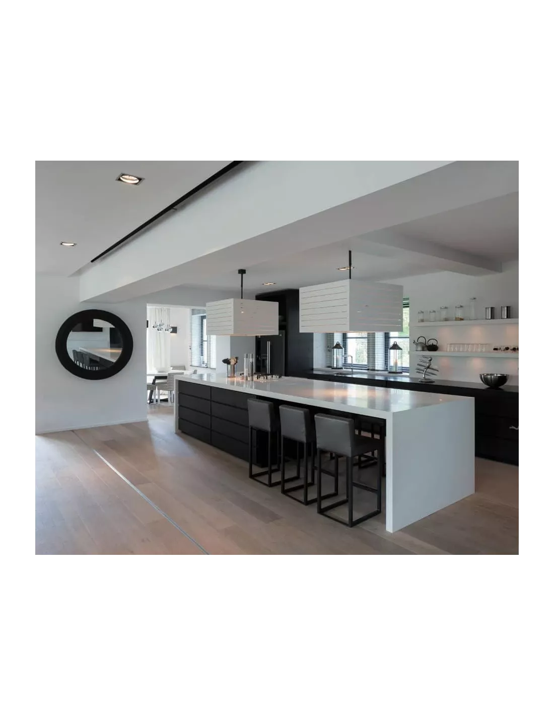 Chaise De Bar Gala, PH Collection 6 Chaise De Bar Gala, PH Collection – Image 4