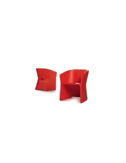 Chaise Fauteuil Sliced, Qui Est Paul