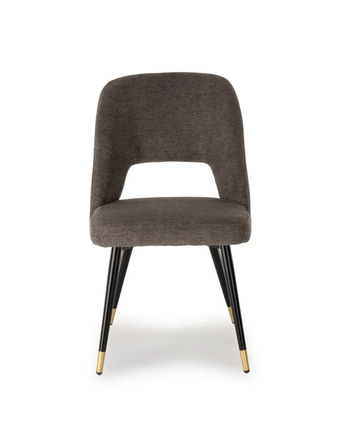 Chaise Gambetta Anthracite 4 Chaise Gambetta Anthracite – Image 2