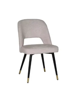 Chaise Gambetta Beige