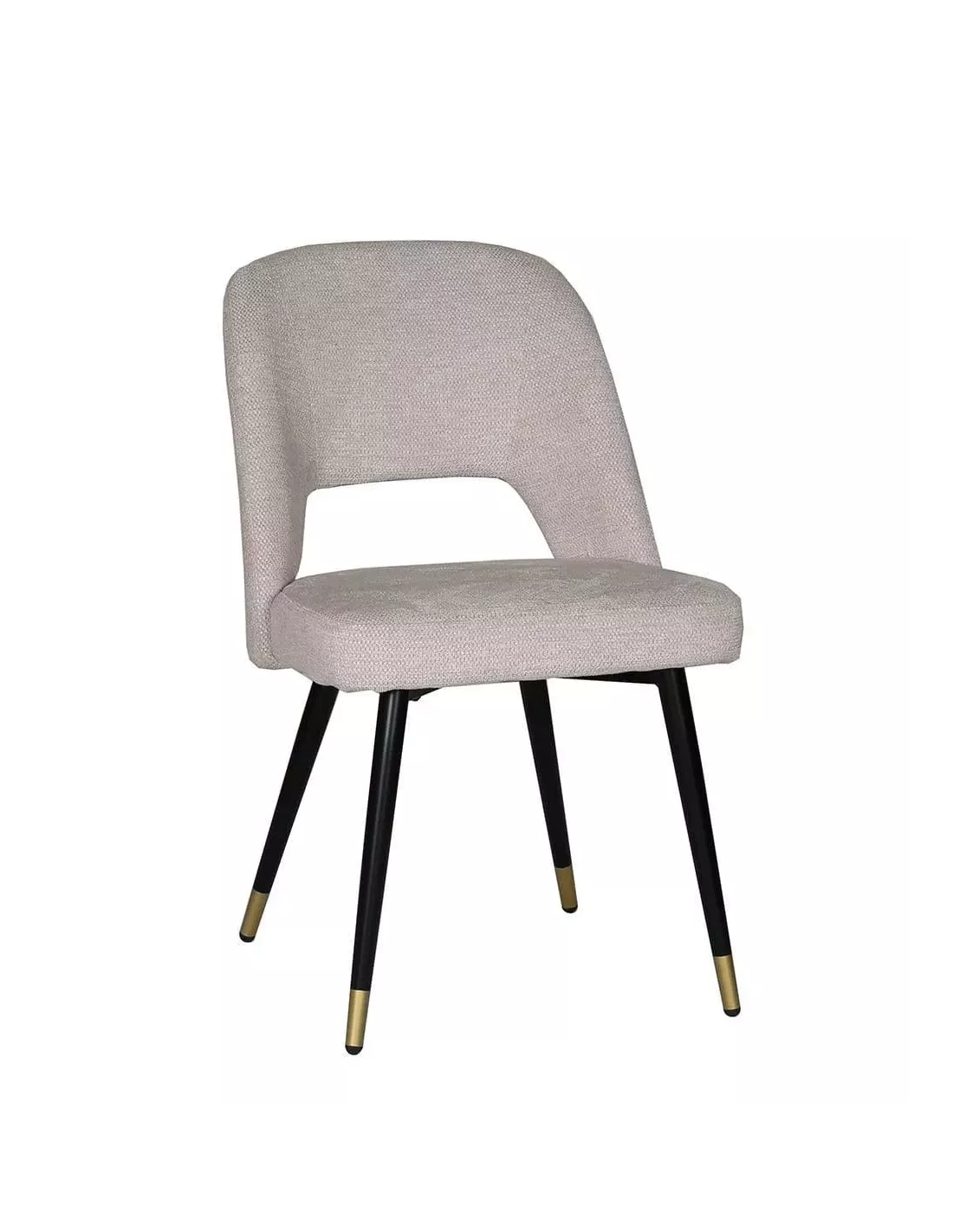 Chaise Gambetta Beige 3 Chaise Gambetta Beige