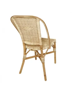 Chaise Guinguette Résine, KOK Maison -Deco En Ligne Soldes chaise guinguette resine kok maison 2