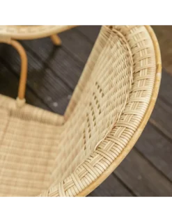 Chaise Guinguette Résine, KOK Maison -Deco En Ligne Soldes chaise guinguette resine kok maison 3