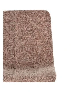 Chaise Manta Chiné Orange -Deco En Ligne Soldes chaise manta chine orange 2