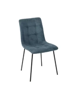 Chaise Bleue Liona