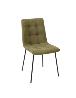 Chaise Kaki Liona