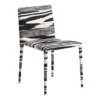 Chaise Miss Neuss Noir, Missoni Home -Deco En Ligne Soldes chaise miss neuss noir missoni home