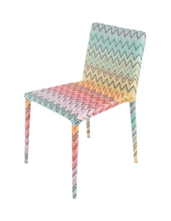 Chaise Miss Yanai, Missoni Home