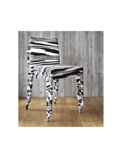 Chaise Miss Yanai, Missoni Home -Deco En Ligne Soldes chaise miss yanai missoni home 3