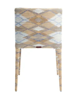 Chaise Miss Yasuj, Missoni Home -Deco En Ligne Soldes chaise miss yasuj missoni home 1