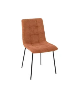 Chaise Rouille Liona