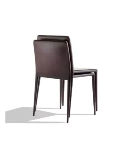 Chaises Miss Wood Anthracite, Missoni Home -Deco En Ligne Soldes chaises miss wood anthracite missoni home 5