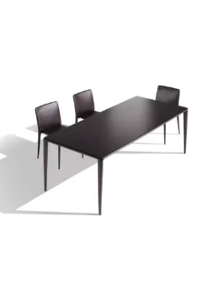 Chaises Miss Wood Anthracite, Missoni Home -Deco En Ligne Soldes chaises miss wood anthracite missoni home 7