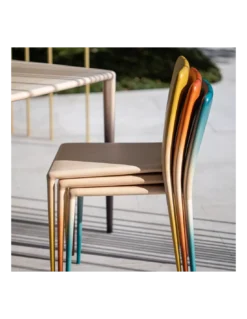 Chaises Miss Wood, Missoni Home -Deco En Ligne Soldes chaises miss wood missoni home 3