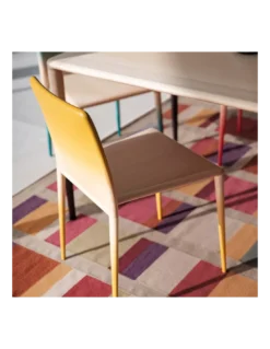 Chaises Miss Wood, Missoni Home -Deco En Ligne Soldes chaises miss wood missoni home 4