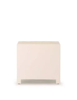 Chevet écru Comino -Deco En Ligne Soldes chevet ecru comino 2