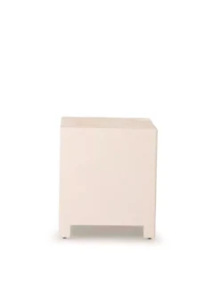 Chevet écru Comino -Deco En Ligne Soldes chevet ecru comino 3