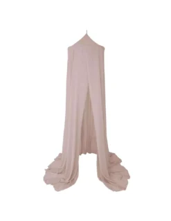 Ciel De Lit Rose Pâle, JaBaDaBaDo