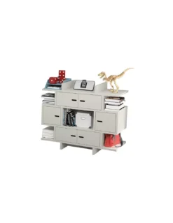 Commode Enfant Madaket 25 Coloris, Mathy By Bols -Deco En Ligne Soldes commode enfant madaket 25 coloris mathy by bols 2