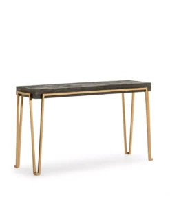 Console 140cm Emma, Thai Natura