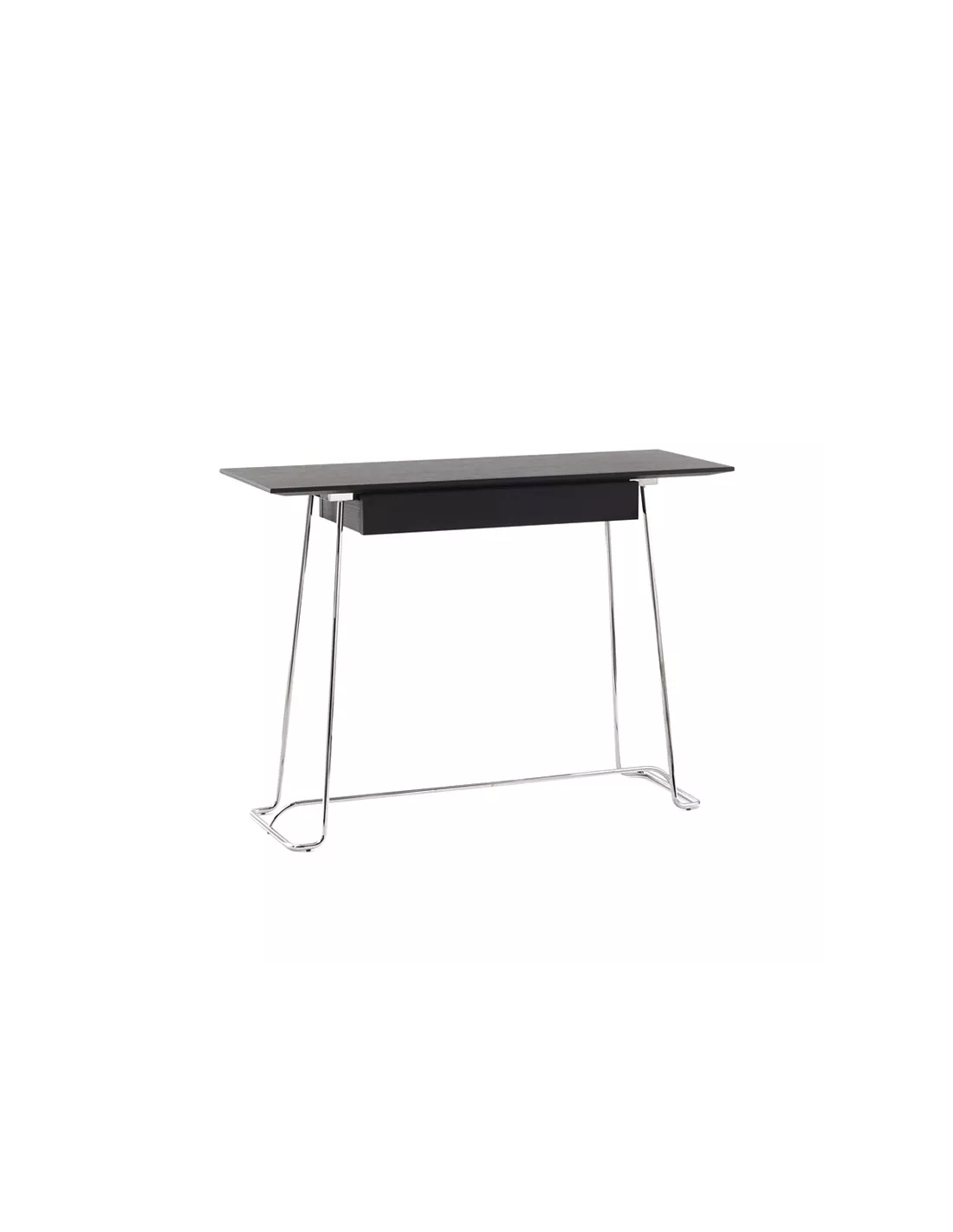 Console Brera Chrome, Coédition 3 Console Brera Chrome, Coédition