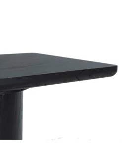 Console Noire Cannas 180cm, Thai Natura -Deco En Ligne Soldes console noire cannas 180cm thai natura 1