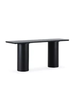 Console Noire Cannas 180cm, Thai Natura