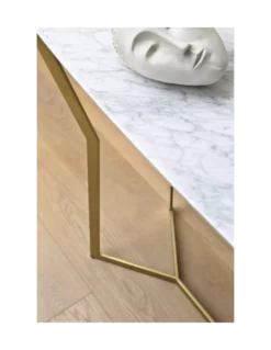 Console Star Or, Coédition -Deco En Ligne Soldes console star or coedition 2