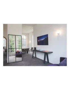 Console Tréteaux, PH Collection -Deco En Ligne Soldes console treteaux ph collection 1