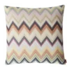 Coussin Agadir 138, Missoni Home -Deco En Ligne Soldes coussin agadir 138 missoni home