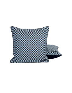 Coussin Apogée Pétrole, Jean Paul Gaultier