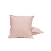 Coussin Arles Rose, Lelievre -Deco En Ligne Soldes coussin arles rose lelievre