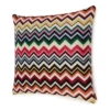 Coussin Belfast 100, Missoni Home -Deco En Ligne Soldes coussin belfast 100 missoni home