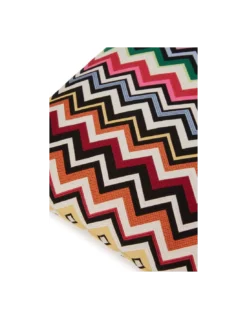 Coussin Belfast 100 Rectangle, Missoni Home -Deco En Ligne Soldes coussin belfast 100 rectangle missoni home 2
