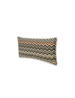 Coussin Belfast 160 Rectangle, Missoni Home -Deco En Ligne Soldes coussin belfast 160 rectangle missoni home 2