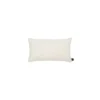 Coussin Blanc/beige Ori Rectangulaire, K3 Design By Kenzo Takada