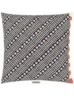 Coussin Bloc-Note, Christian Lacroix -Deco En Ligne Soldes coussin bloc note christian lacroix 3