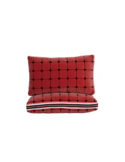 Coussin Bombers Corail, Jean Paul Gaultier