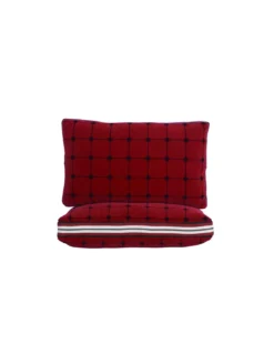 Coussin Bombers Laque, Jean Paul Gaultier