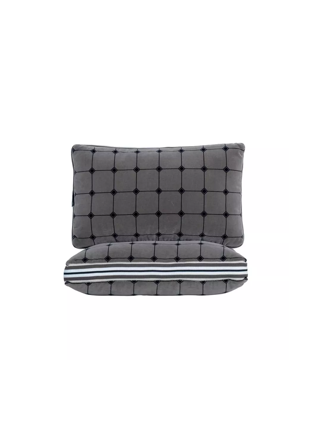 Coussin Bombers Souris, Jean Paul Gaultier 3 Coussin Bombers Souris, Jean Paul Gaultier