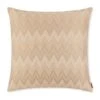 Coussin Brest 481 Beige, Missoni Home -Deco En Ligne Soldes coussin brest 481 beige missoni home
