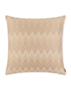 Coussin Brest 481 Beige, Missoni Home
