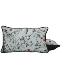 Coussin Bridge Céladon, Jean Paul Gaultier