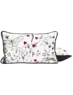 Coussin Bridge Multico, Jean Paul Gaultier
